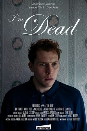 I'm Dead's poster