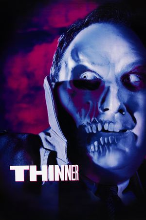Thinner's poster