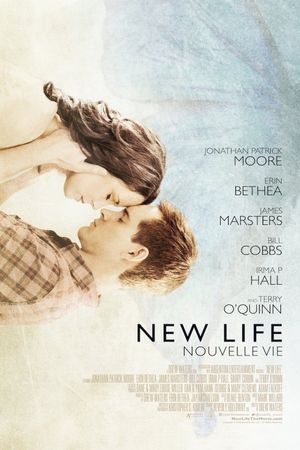 New Life's poster