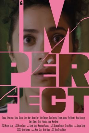 Imperfect's poster image