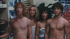 Surf II's poster