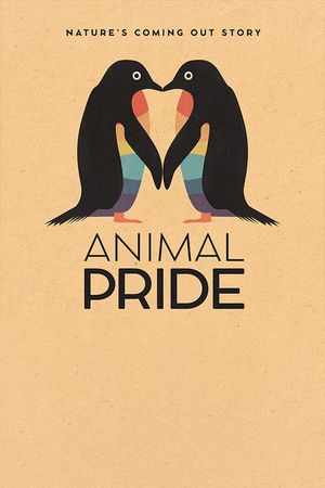 Animal Pride: Nature's Coming Out Story's poster