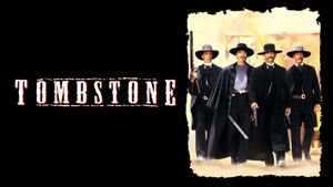 Tombstone's poster