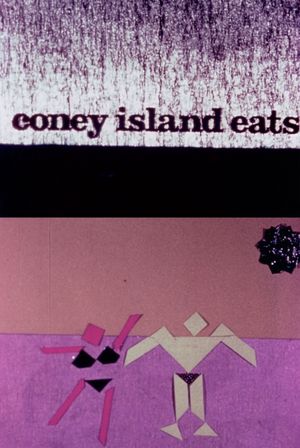 Coney Island Eats's poster