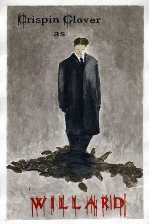 Willard's poster