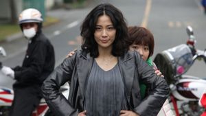 Killer Bride's Perfect Crime's poster