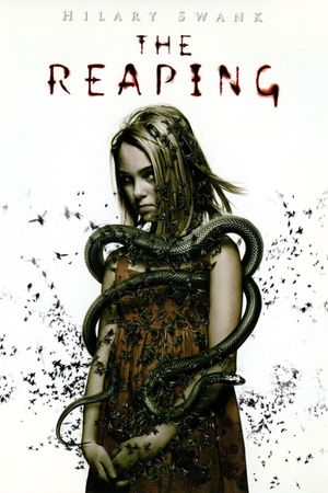 The Reaping's poster image