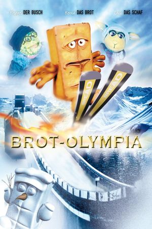 Brot-Olympia's poster