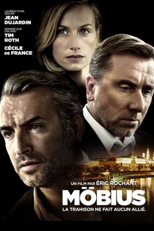 Möbius's poster