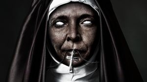 The Convent's poster