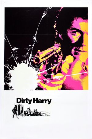 Dirty Harry's poster