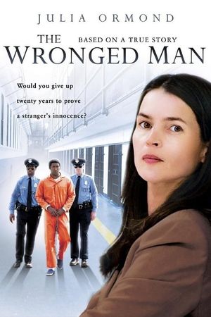 The Wronged Man's poster