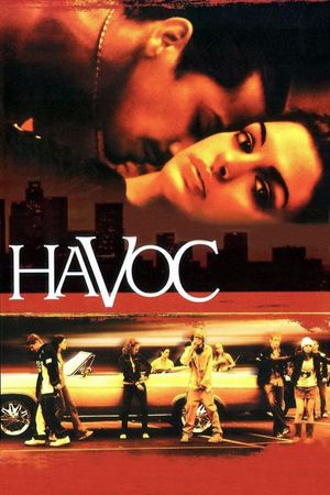 Havoc's poster
