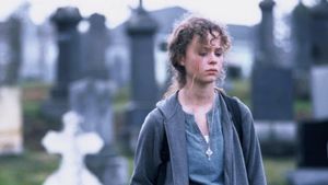 Homeless to Harvard: The Liz Murray Story's poster