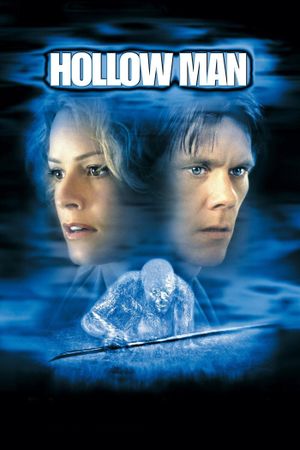 Hollow Man's poster