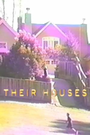 Their Houses's poster
