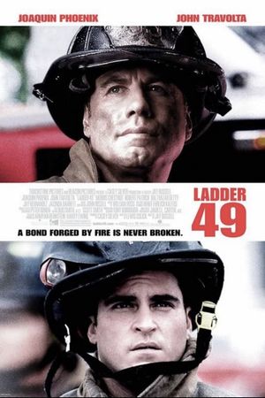 Ladder 49's poster