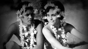 Tabu: A Story of the South Seas's poster