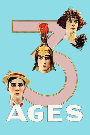 Three Ages's poster