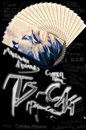 Ts-Cam's poster