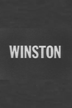 Winston's poster