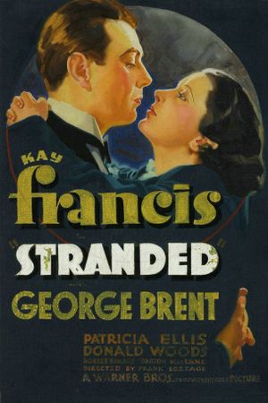 Stranded's poster