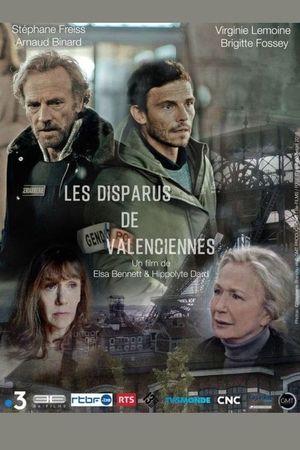 Les Disparus de Valenciennes's poster