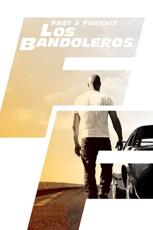 Los Bandoleros's poster