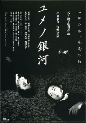 Labyrinth of Dreams's poster