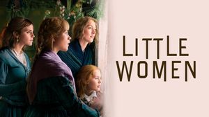 Little Women's poster