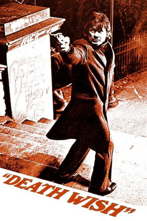 Death Wish's poster