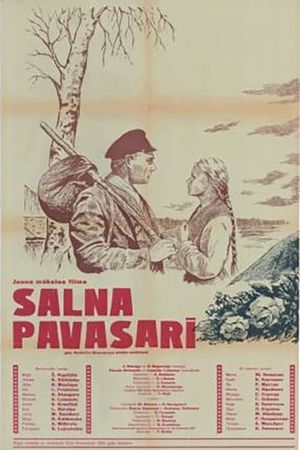 Salna pavasari's poster image