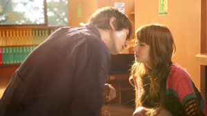 My Rainy Days's poster