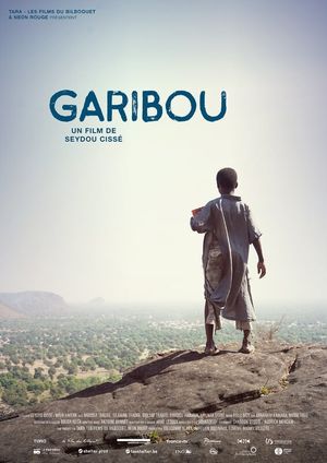 Garibou's poster