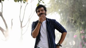 Katha Kanchiki Manam Intiki's poster