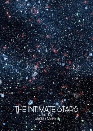 The Intimate Stars's poster