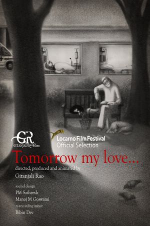 Tomorrow My Love's poster
