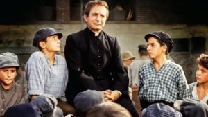 Don Bosco's poster