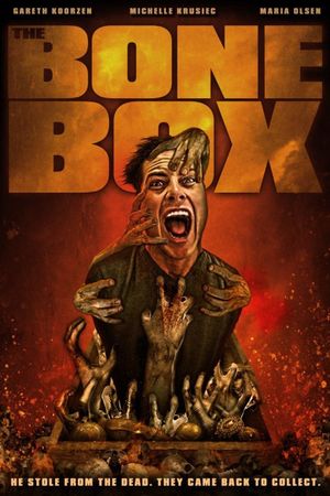 The Bone Box's poster