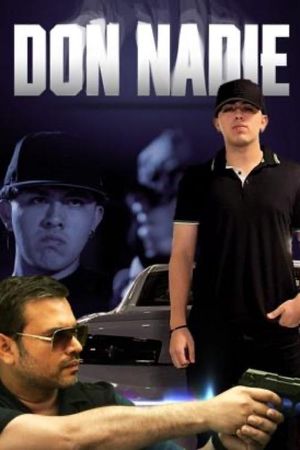 Don Nadie's poster