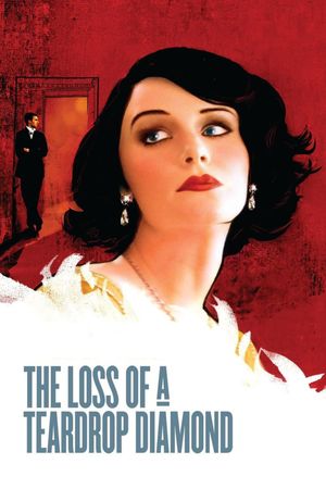 The Loss of a Teardrop Diamond's poster
