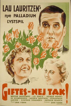 Giftes - nej tak!'s poster