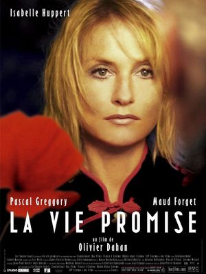 La vie promise's poster