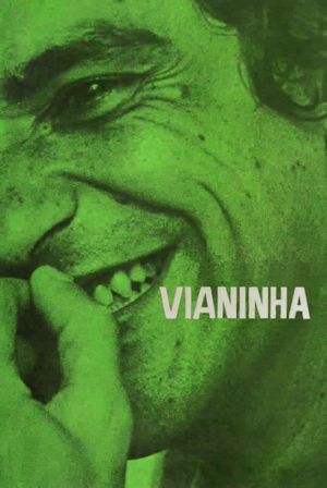 Vianinha's poster