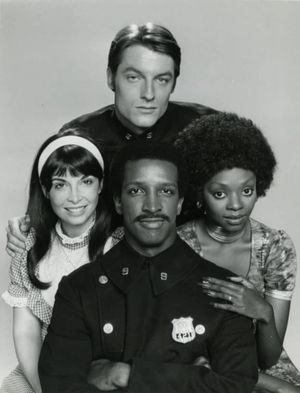 Foster & Laurie's poster