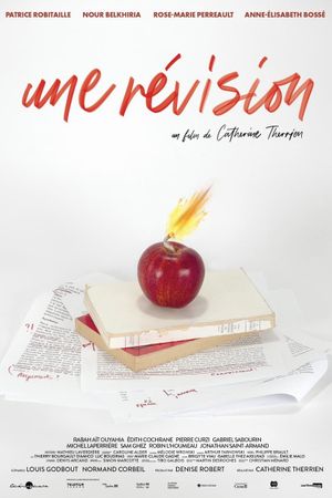 A Revision's poster