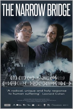 The Narrow Bridge's poster image