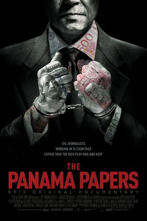 The Panama Papers's poster