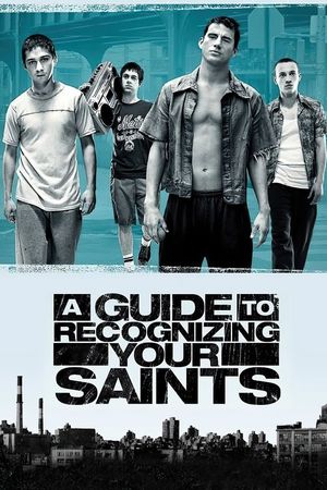A Guide to Recognizing Your Saints's poster