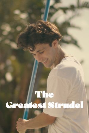 The Greatest Strudel's poster